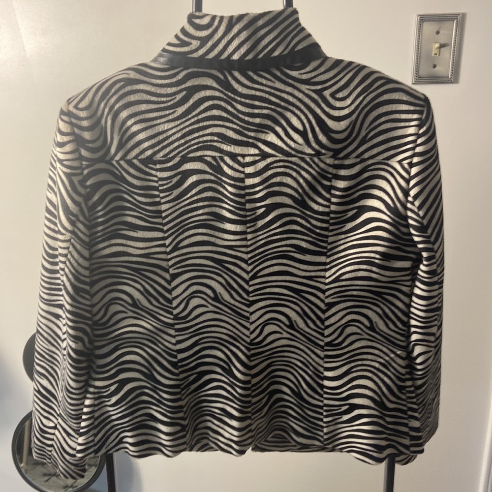 Nygard Collection Jacket - image 4